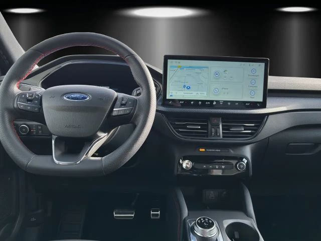 Ford Kuga Plug in Hybrid ST Line X