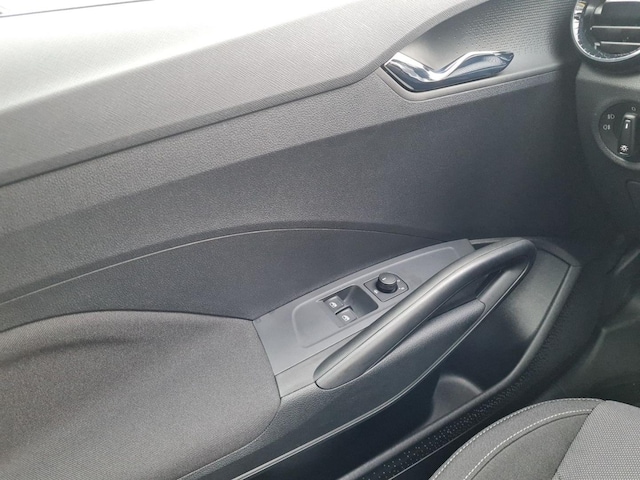 Skoda Fabia 1.0 TSI 85 Selection