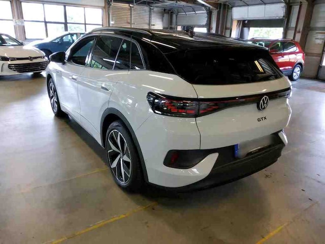 Volkswagen ID.4 4Motion GTX IQ.Drive