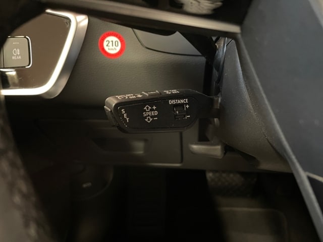 Audi A6 45 TDI Quattro S-Tronic Sedan Sport