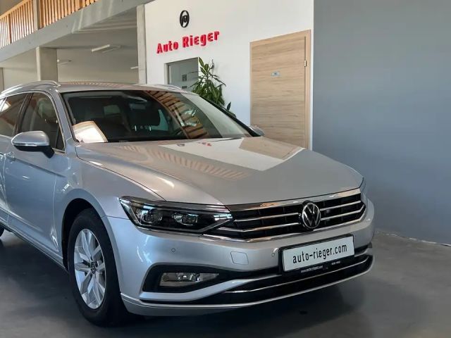 Volkswagen Passat Business DSG Variant