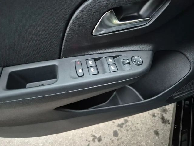 Opel Corsa Edition Turbo