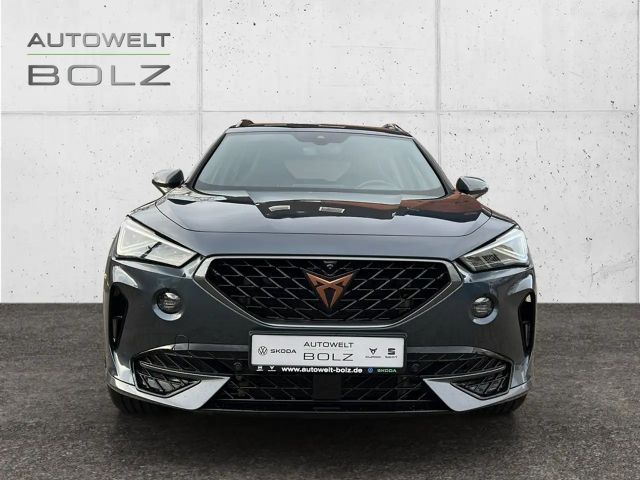 Cupra Formentor 1.4 VZ e-Hybrid