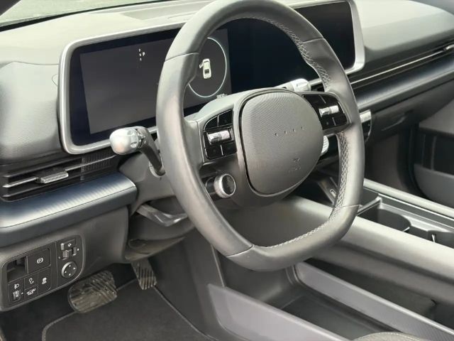 Hyundai IONIQ 6 Navi LED ACC el. Heckklappe