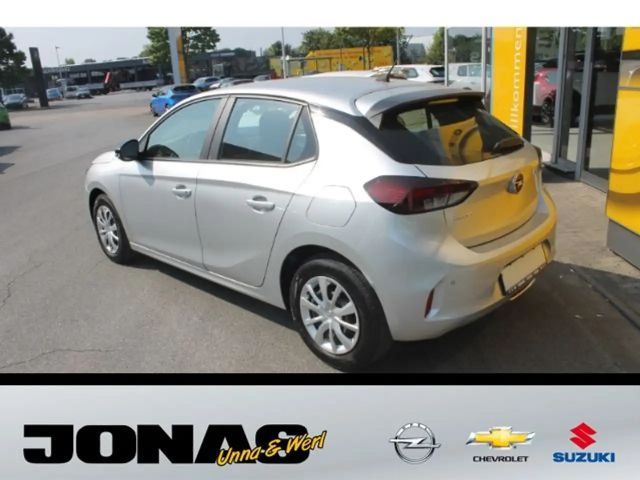 Opel Corsa Edition F Edition