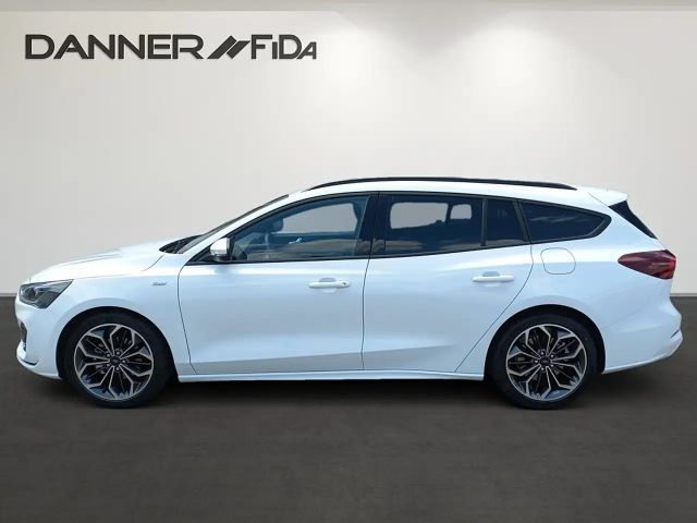 Ford Focus ST Line Wagon