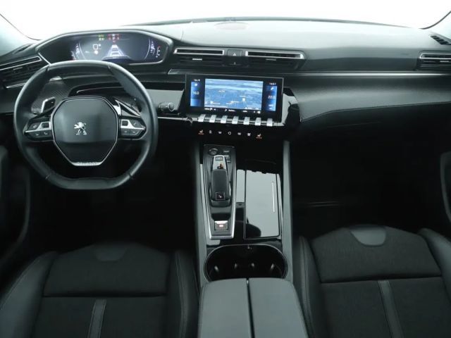 Peugeot 508 Allure Pack BlueHDi EAT8 SW