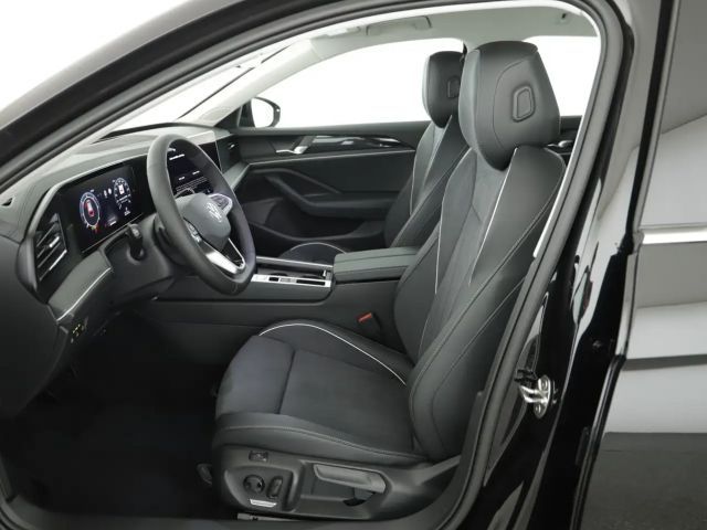 Volkswagen Passat Business DSG Variant