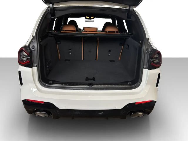 BMW X3 M-Sport xDrive30i