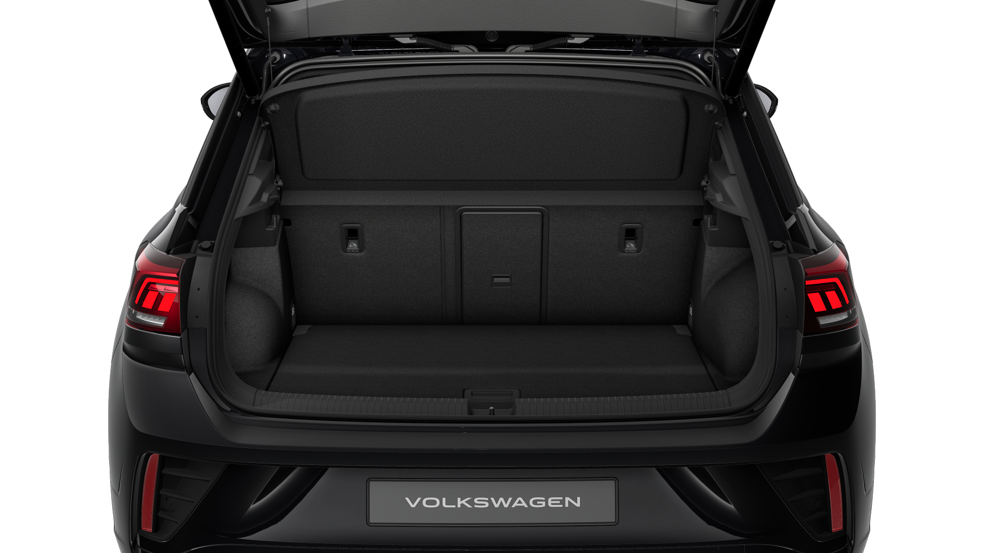 Volkswagen T-Roc 1.5 TSI DSG Style