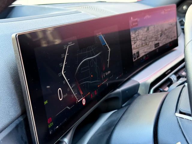 BMW 320 320d Sedan xDrive