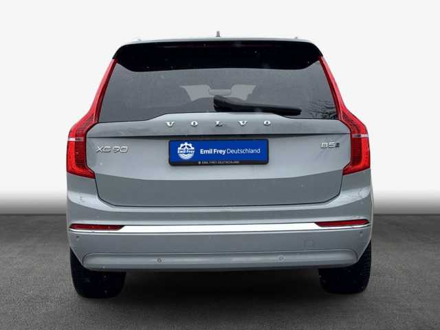 Volvo XC90 XC90