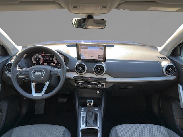 Audi Q2 35 TFSI S-Tronic