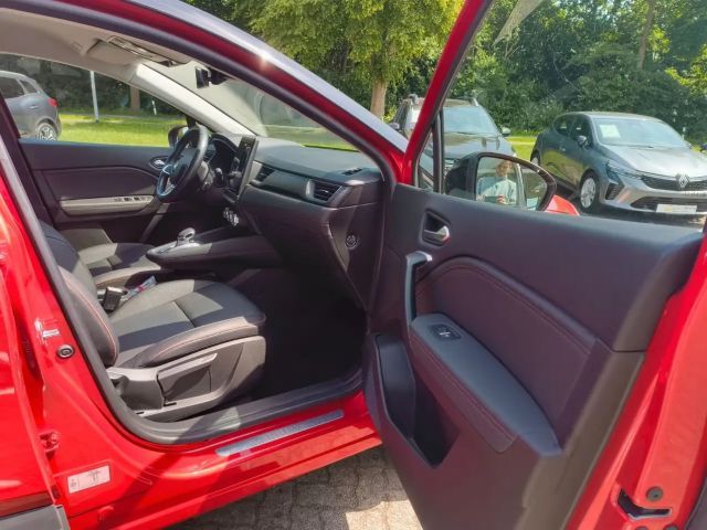 Renault Captur Initiale Paris