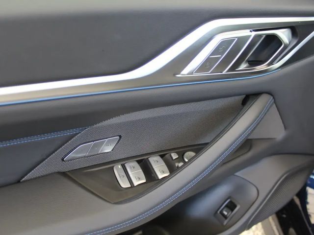 BMW i4 Coupé eDrive40