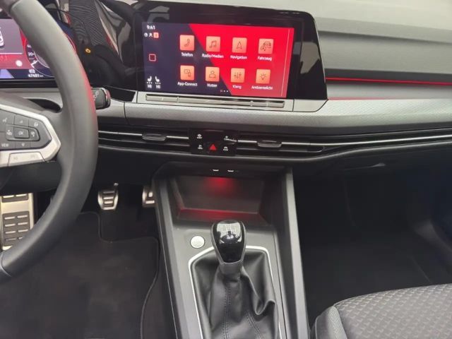 Volkswagen Golf 1.5 TSI Golf VIII