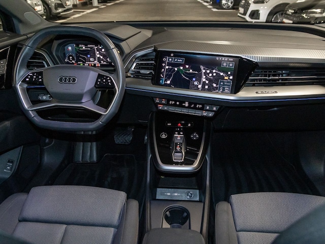 Audi Q4 e-tron 40 Sportback