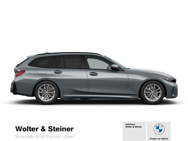 BMW 330 330e Touring xDrive