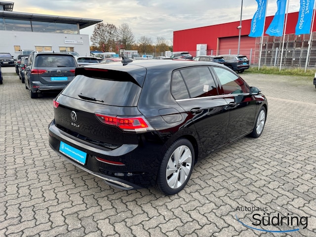 Volkswagen Golf Golf VIII IQ.Drive Style