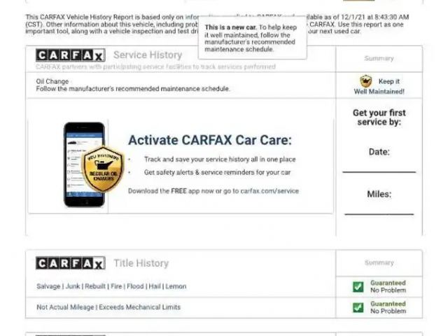 Chrysler Pacifica Limited