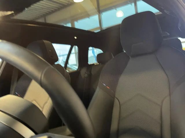 BMW 520 520i M-Sport Touring