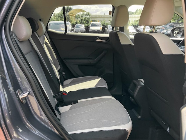 Volkswagen T-Cross 1.0 TSI DSG Style