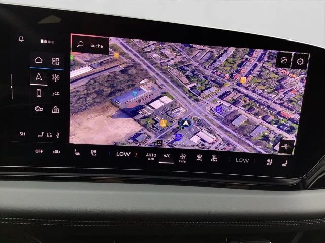 Audi S6 e-tron Avant Quattro