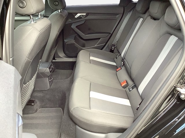 Audi A3 30 TFSI S-Tronic Sportback