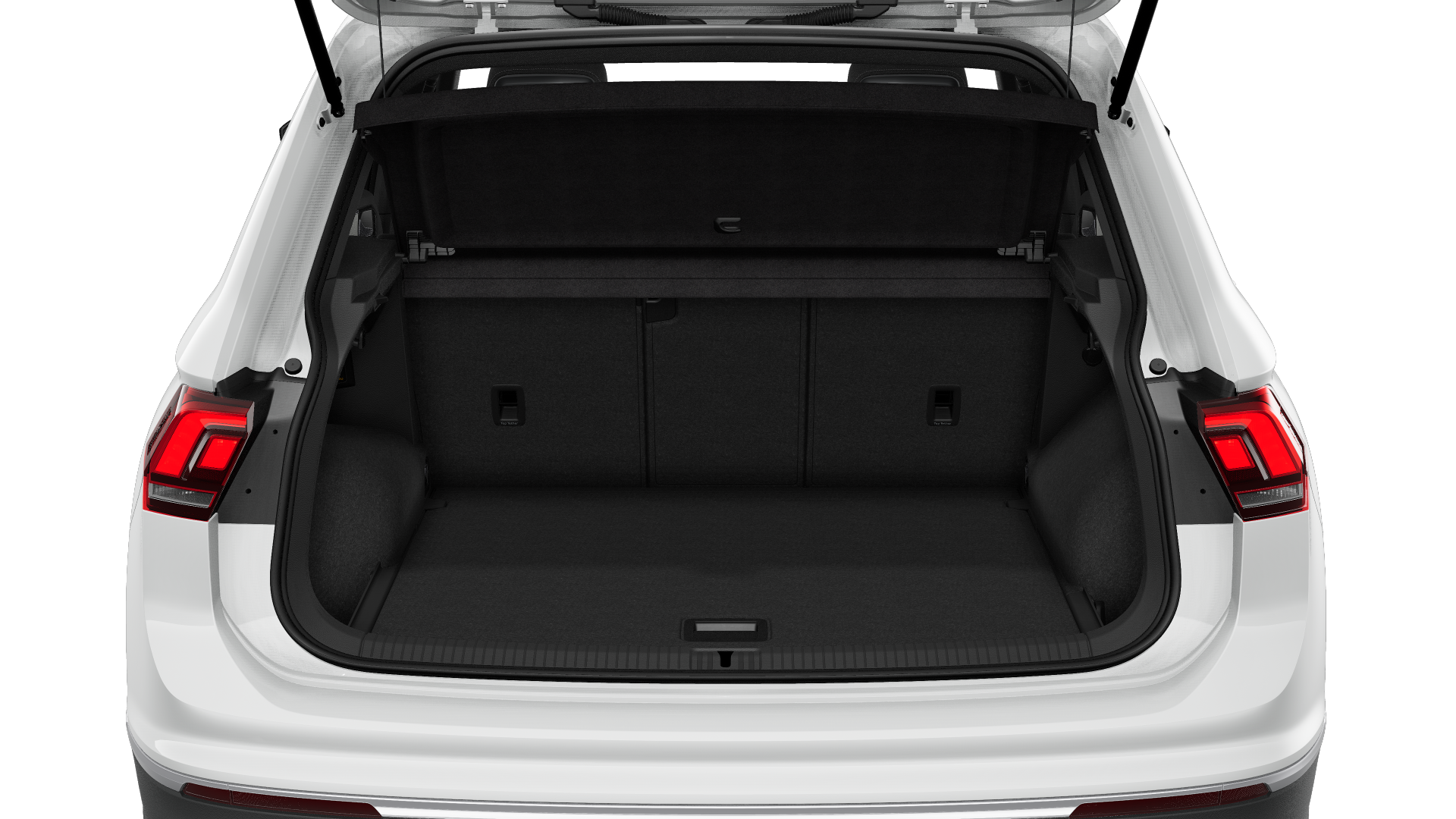 Volkswagen Tiguan 1.5 TSI Move