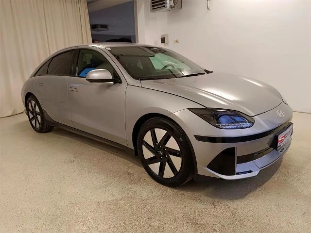Hyundai IONIQ 6 Ioniq 6 Elektro 77,4kWh Plus Line Long Range