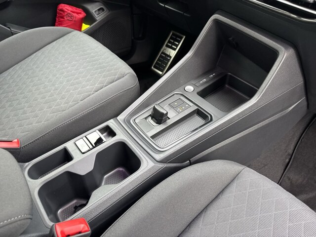 Volkswagen Caddy eHybrid