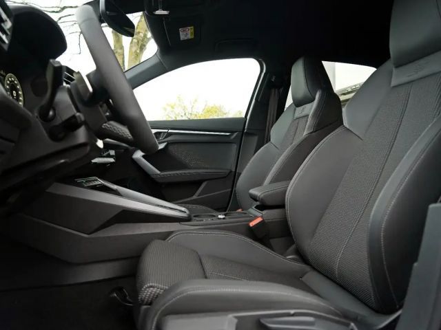 Audi A3 Business S-Line Sportback