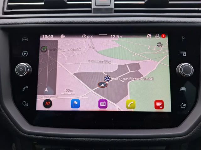 Seat Ibiza DSG FR-lijn