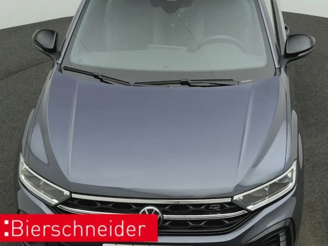 Volkswagen T-Roc 1.5 TSI Cabriolet DSG R-Line