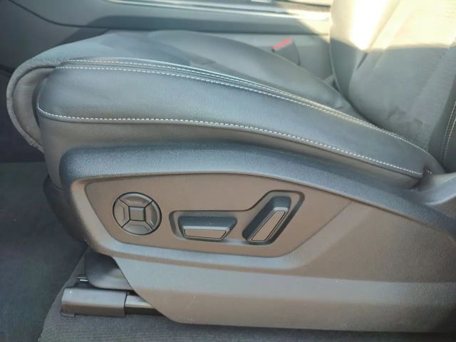 Audi Q8 50 TDI Quattro