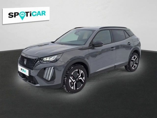 Peugeot 2008 Allure Pack EAT8 PureTech