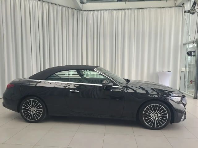 Mercedes-Benz CLE 220 d Cabriolet SpurW Winterp.