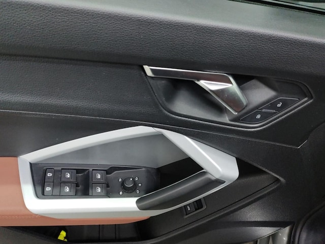 Audi Q3 35 TDI S-Tronic