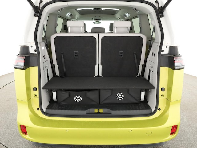 Volkswagen ID.Buzz Pro
