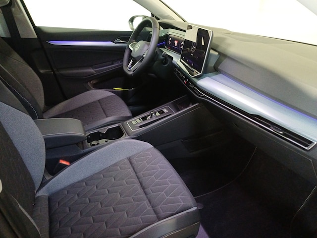 Volkswagen Golf 1.5 eTSI DSG Golf VIII