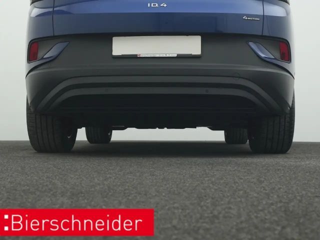 Volkswagen ID.4 IQ.Drive Performance Pro