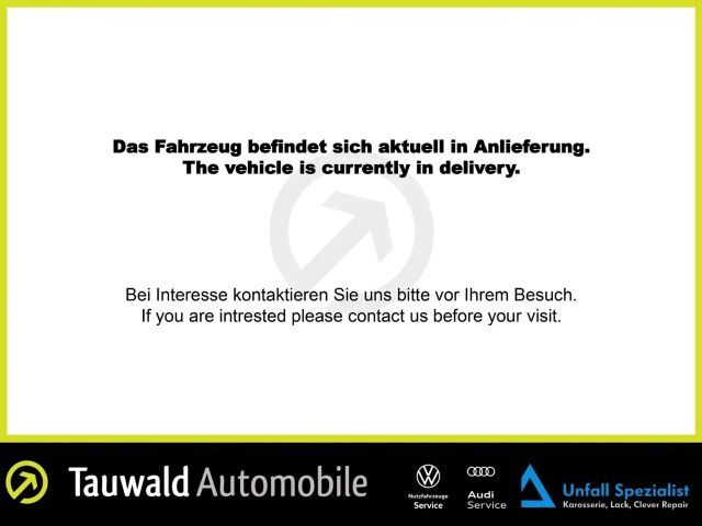 Volkswagen Taigo 1.0 TSI