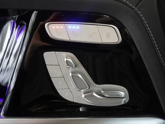 Mercedes-Benz G 400 Brabus