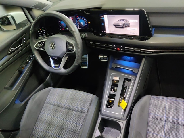 Volkswagen Golf GTE Golf VIII