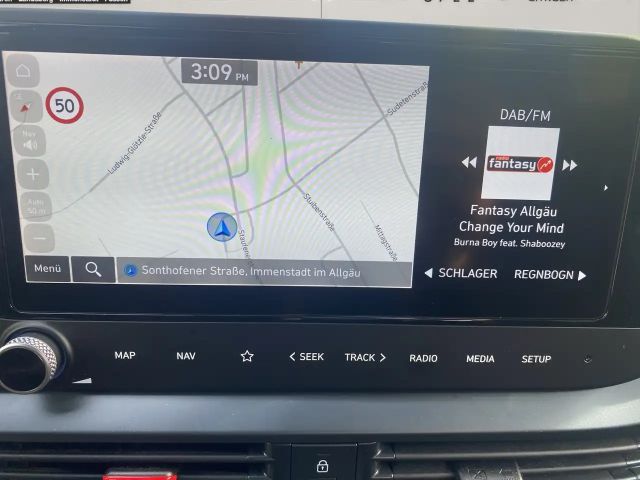 Hyundai i20 1.0 N Line T-GDi