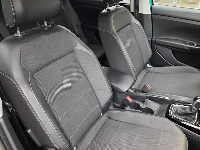 Volkswagen T-Cross 1.0 TSI DSG Style