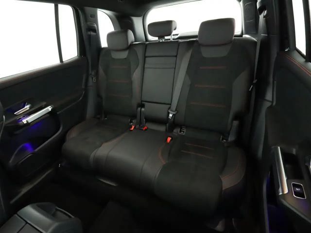 Mercedes-Benz GLB 200 AMG Line GLB 200 d