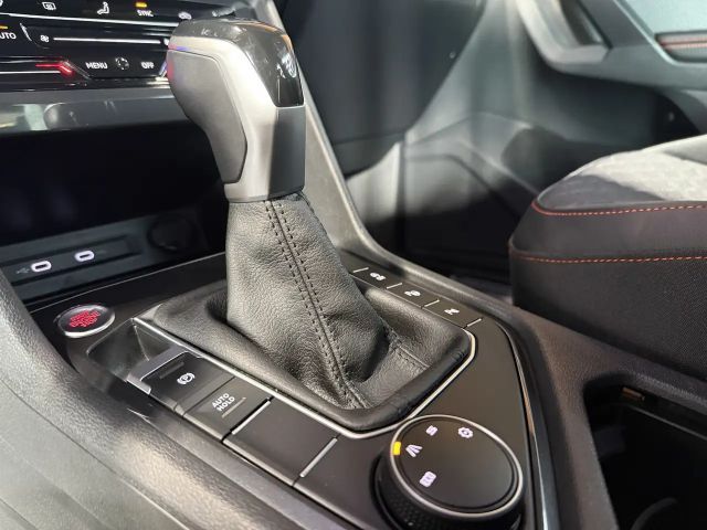 Seat Tarraco DSG FR-lijn