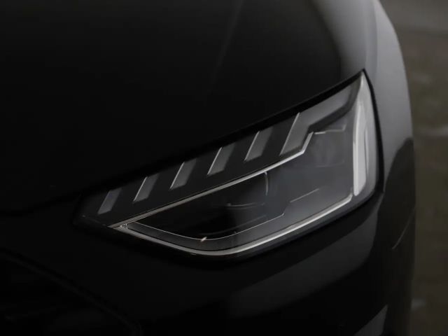 Audi A4 40 TFSI Quattro S-Tronic