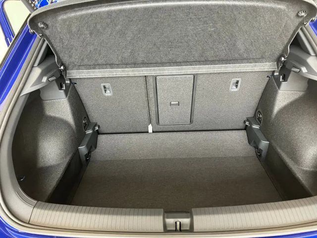 Volkswagen T-Roc DSG R-Line